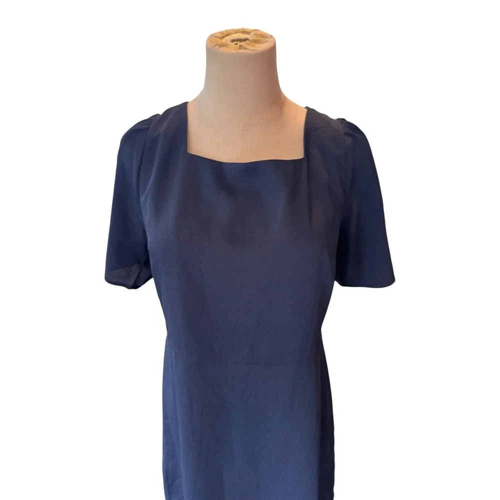 Ann Taylor Factory measurements length
